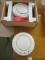 (2) Enterasys Wireless Access Points RBT-1602.