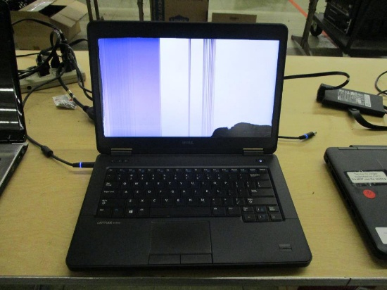 Dell Latitude E5440 Laptop Computer.