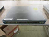 Cisco 48 Port PoE Switch Catalyst 3560 C3560.