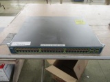 Cisco 48 Port PoE Switch Catalyst 3560 C3560.