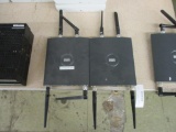 (2) Cisco Wireless Access Points AIR-AP1242AG-A-K9