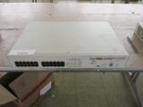 Cabletron Systems 24 Port Switch ELS100-S24TX2M.