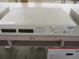 Cabletron Systems 24 Port Switch ELS100-S24TX2M.