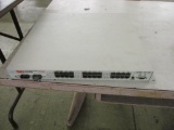 Cabletron Systems 24 Port Switch ELS100-S24TX2M.