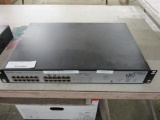 Enterasys Horizon 24 Port Switch VH-2402S2.