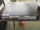 Enterasys Horizon 24 Port Switch VH-2402S2.