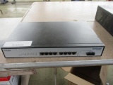 Enterasys Horizon 8 Port Switch VH-8TX1MF.