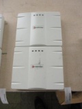 (2) Enterasys Wireless Access Points WS-AP3610.