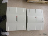 (2) Enterasys Wireless Access Points WS-AP3610.