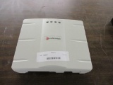 Enterasys Wireless Access Point WS-AP3610.
