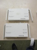 (2) Enterasys Wireless Access Points RBT-4102.