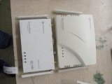 (2) Enterasys Wireless Access Points RBT-4102.