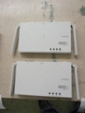 (2) Enterasys Wireless Access Points AP-2605.