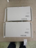 (2) Enterasys Wireless Access Points AP-2605.