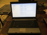 Dell Latitude E5510 Laptop Computer.