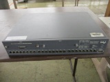 Intel Express 24 Port Switch 510T.