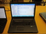 Dell Vostro 3750 Laptop Computer.