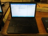 Toshiba Satellite C50-A Laptop Computer.