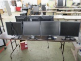 (4) Dell 17