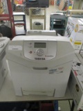 Toshiba eStudio 220CP Laser Printer.