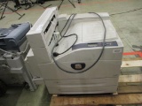 Xerox Phaser 5500 Laser Printer.