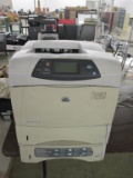 HP LaserJet 4200dtn Printer.