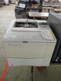 HP LaserJet 4000 Printer.
