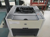 HP LaserJet 1320 Printer.