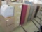 (10) Metal File Cabinets.