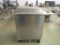 Beverage-Air Stainless Steel Beverage Cooler SMF34