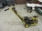 John Deere Gasoline Edger E35.