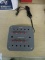 Schoolmate 8 Port Headphone Hub JPB-8SV.