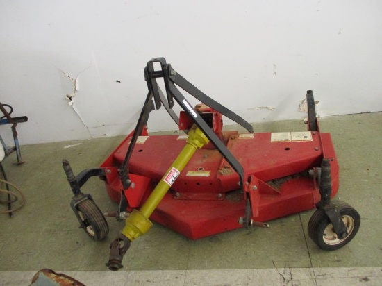 Bush Hog 60" Finishing Mower RDTH60.