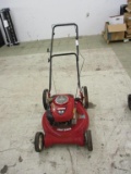 Craftsman Lawn Mower.