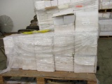 (12) Rolls of Laminating Film.