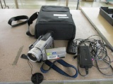 Sony Handycam DCR-TRV900 Movie Camera.