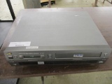 JVC Mini DV/VCR Video Recorder Sr-SV10.