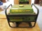 Buffalo Tools Sportsman 1500 Watt Generator.