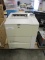 HP LaserJet 4100tn Printer w/ Extra Tray.