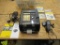 Wasp Inv Control System Barcode Printer & Scanner.