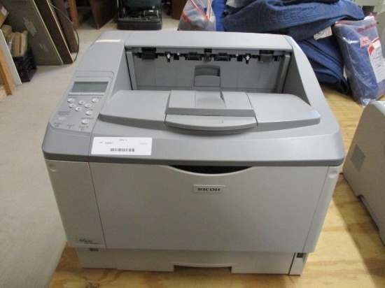 Ricoh Alicio Laser Printer SP6330s.