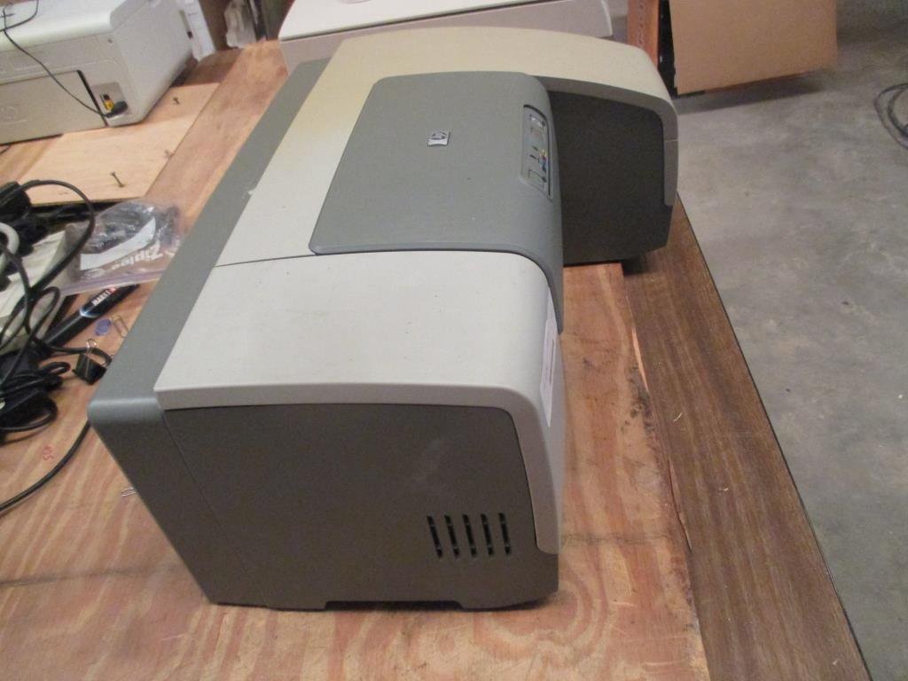 hp business inkjet 1100