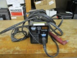 Chicago Electric 40amp Plasma Cutter 62204.