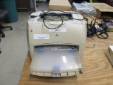 HP LaserJet 1200 Printer.