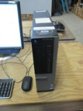 Dell OptiPlex 990 Desktop Computer.