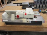 Ascom Hasler 320 Sealer/Postage Machine.