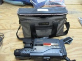 Sharp SlimCam VHS Video Camera VL-L30.