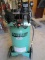 Speed Aire 20gal Air Compressor 4TW29C,