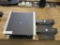 (3) Dell Laptop Port Replicators PE01X.