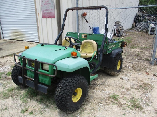 Govt Surplus Liquidation Okaloosa County, FL BOCC